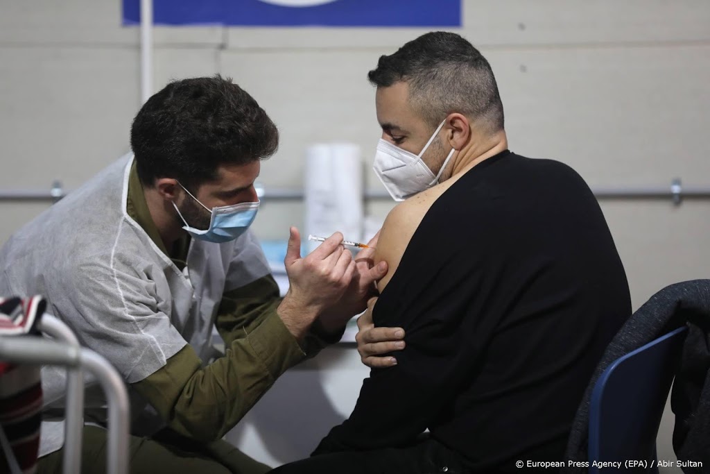 Israël boekt nieuw succes in strijd tegen coronavirus