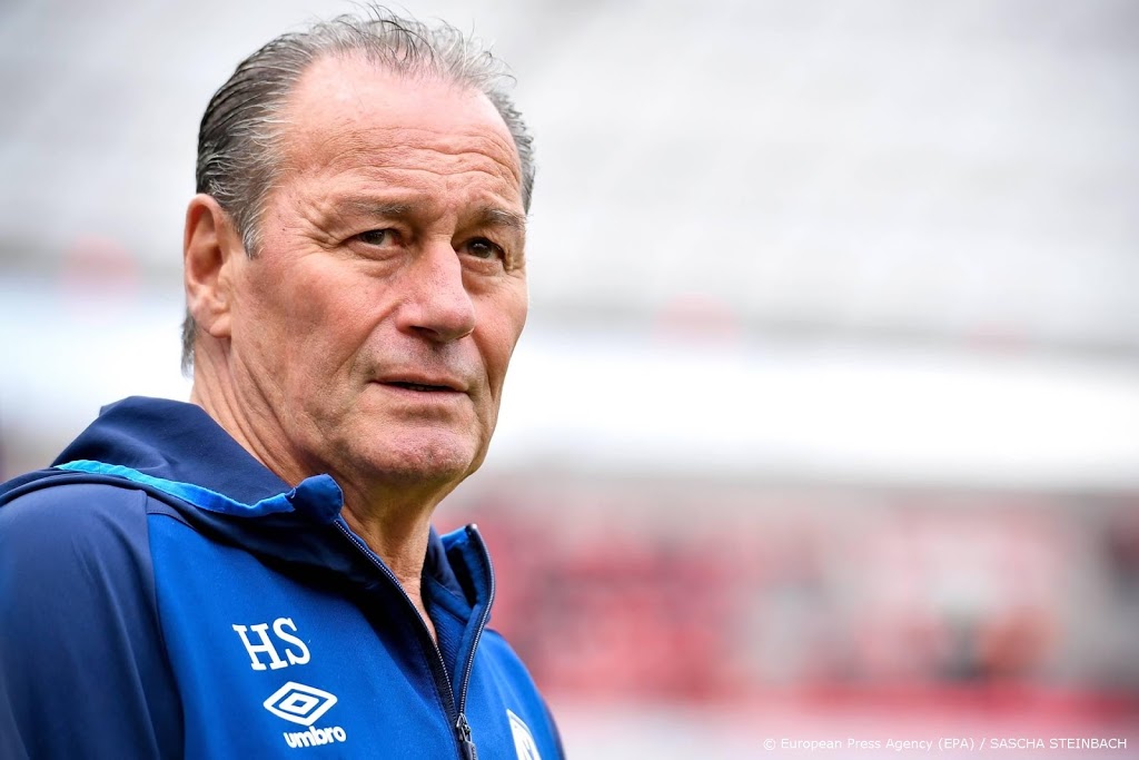 Stevens stopt komende zomer dan echt bij Schalke 04