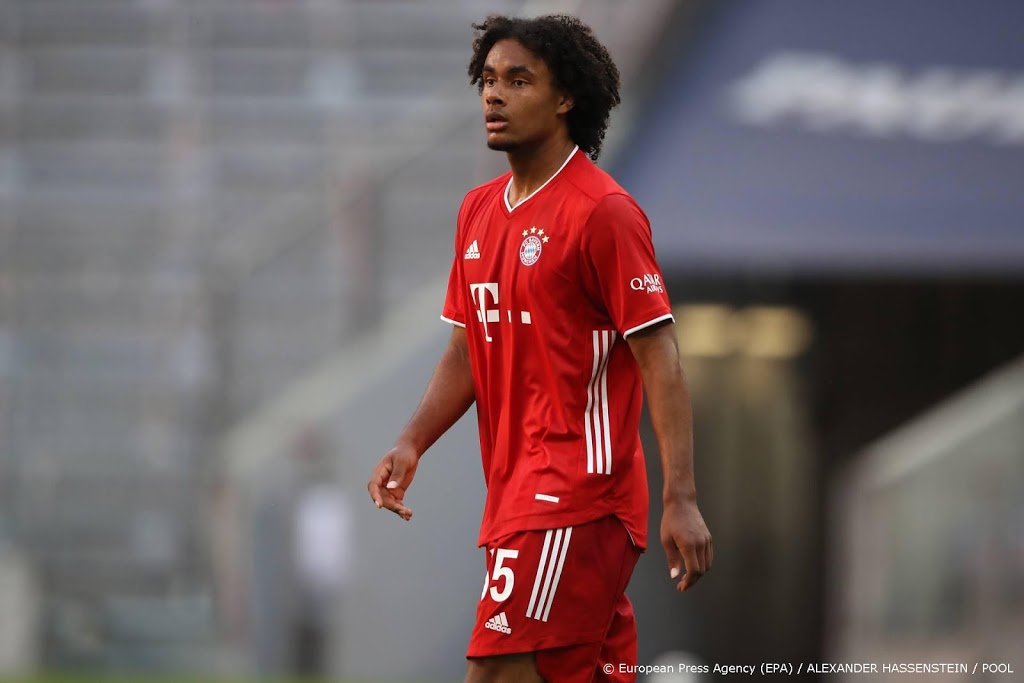 Rummenigge verwacht overstap Zirkzee naar Parma