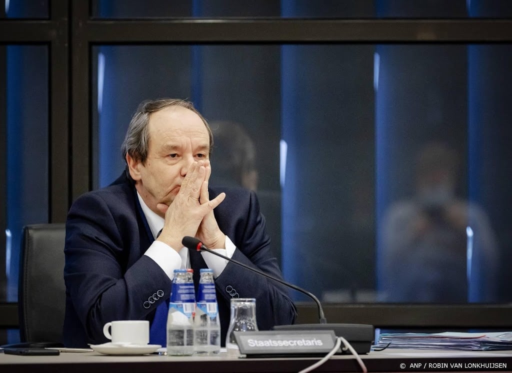 Boze Kamer wil compensatie voor gedupeerden zwarte lijsten fiscus