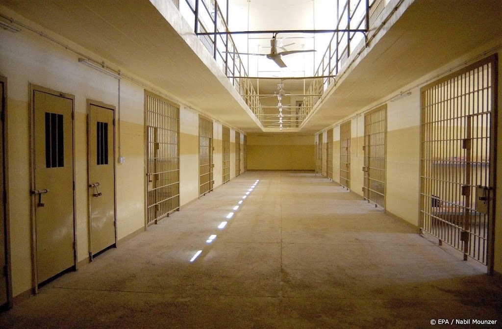 Alle federale gevangenissen VS in lockdown na bendegeweld