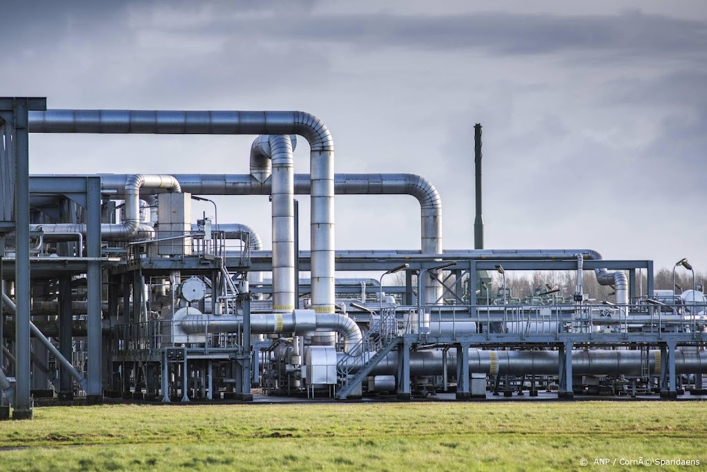 Nederland is tegen een groen label voor gas 