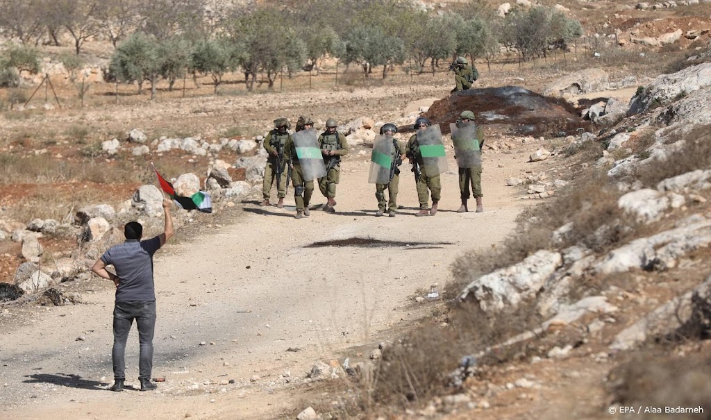 Amnesty: Israël onderdrukt Palestijnen met apartheidspolitiek