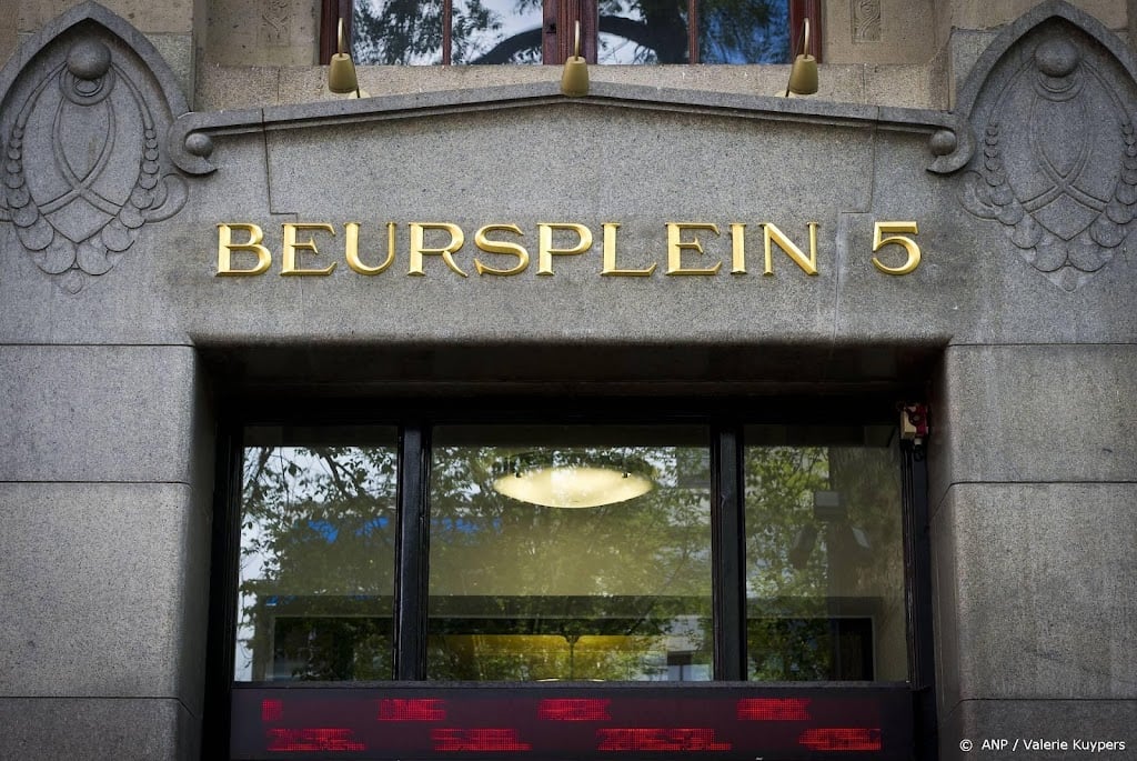 Chipbedrijf Besi bovenaan in positieve AEX dankzij koopadvies