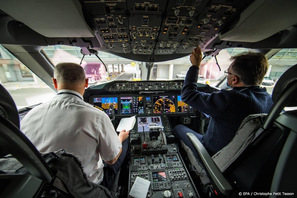 Piloten vergelijken toestand Oekraïne met aanloop naar MH17-ramp
