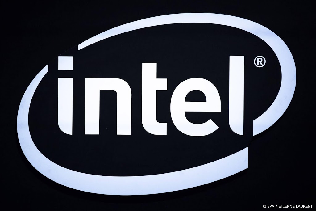 Intel zet mes in salarissen managers, topman levert 25 procent in