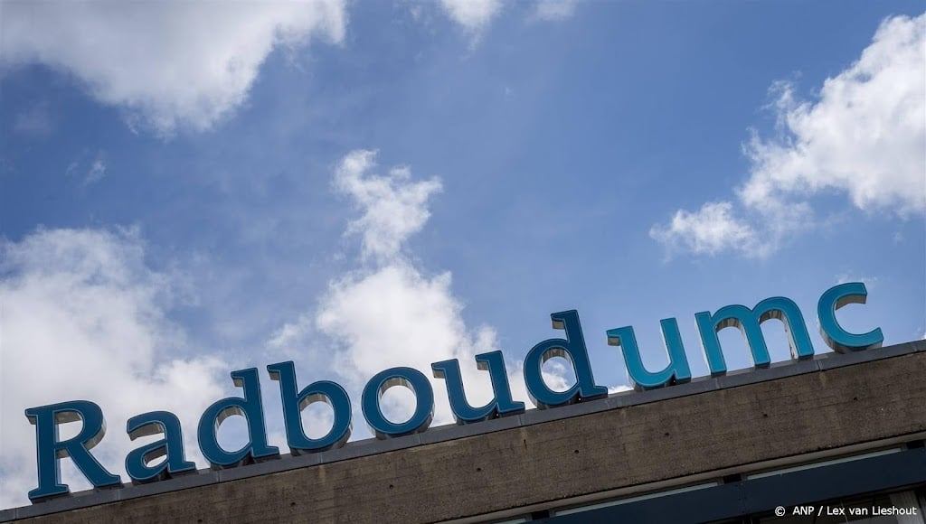 Operatie meniscus bijna nooit nuttig volgens studie Radboudumc 