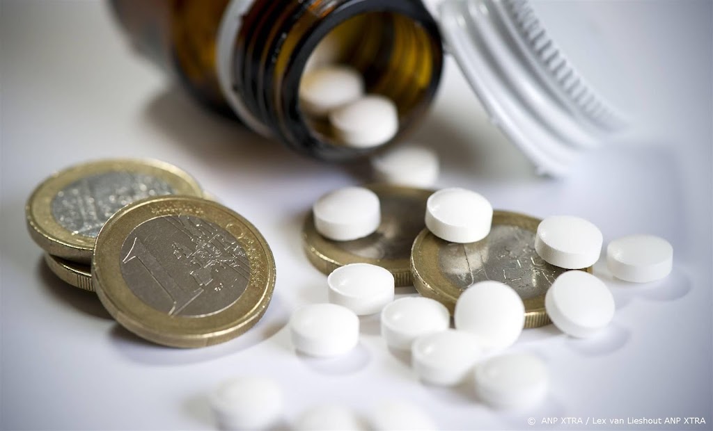 Record: bijna 1,5 miljoen mensen gewisseld van zorgverzekeraar