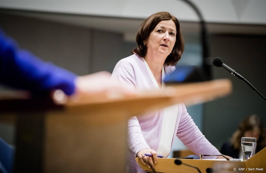 Toch overheidsregeling voor zorgpersoneel met langdurige covid