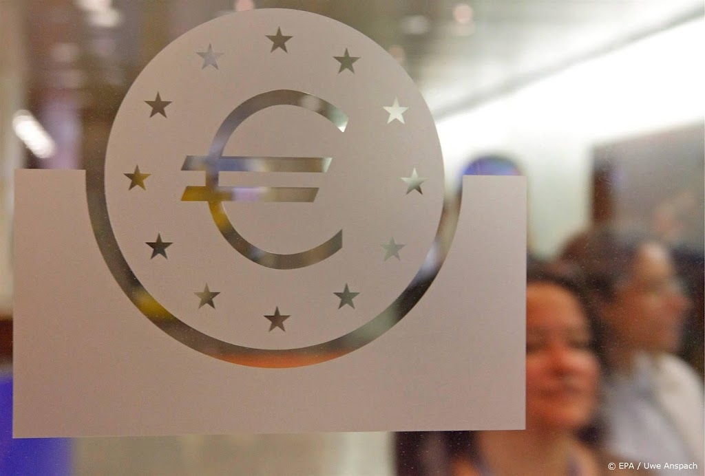 Inflatie eurozone koelt verder af tot 8,5 procent in januari