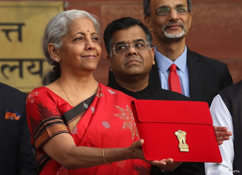 India steekt miljarden in duurzame energie en energiezekerheid