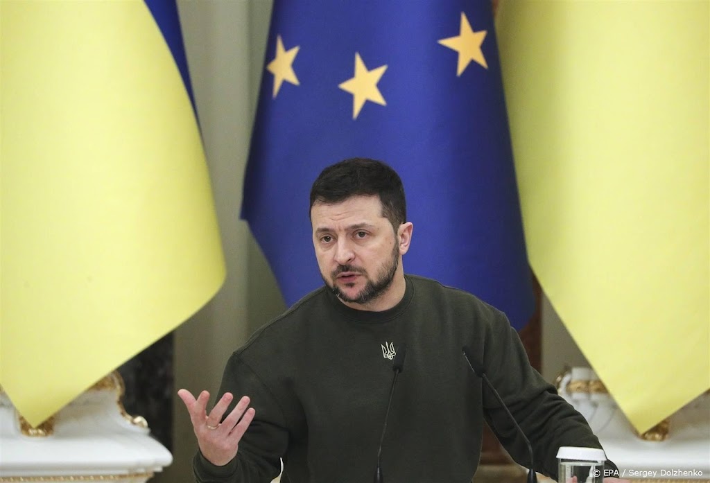 Tal van huiszoekingen in corruptieonderzoeken Oekraïne 