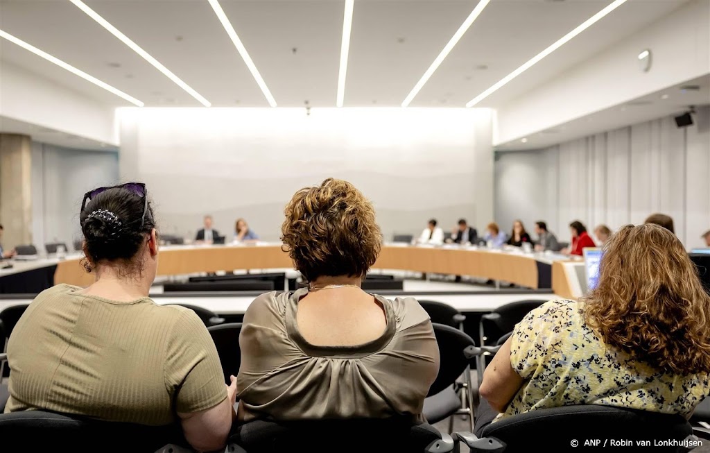 Interne klachten bij organisatie die toeslagenouders compenseert