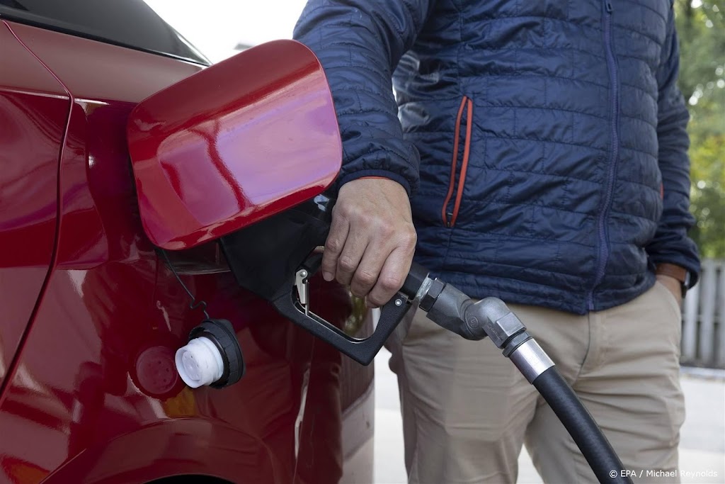 Oliekartel OPEC+ laat productieniveau ongemoeid