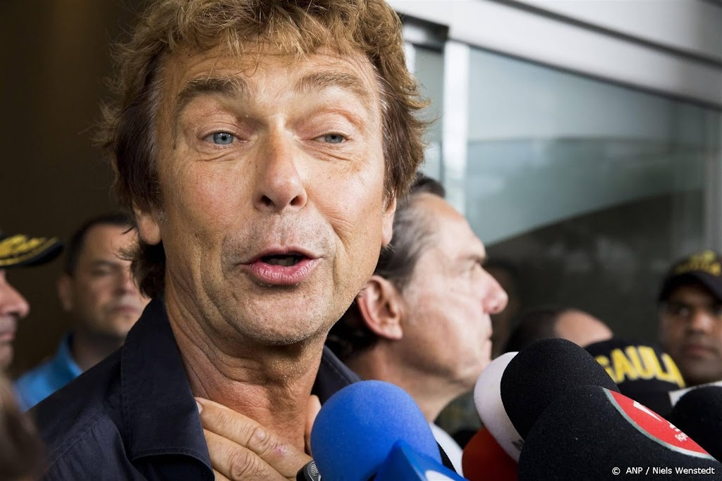 KRO-NCRV: nog een mismatch Spoorloos, rapport in voorjaar