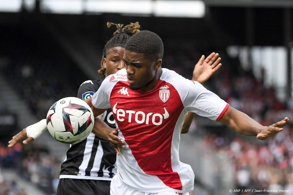 FC Twente heeft met Boadu opvolger voor Ugalde binnen 