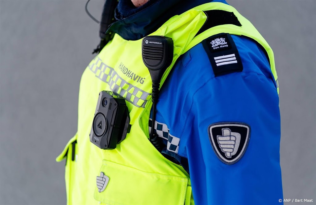 Utrechtse handhavers mogen religieuze uitingen dragen