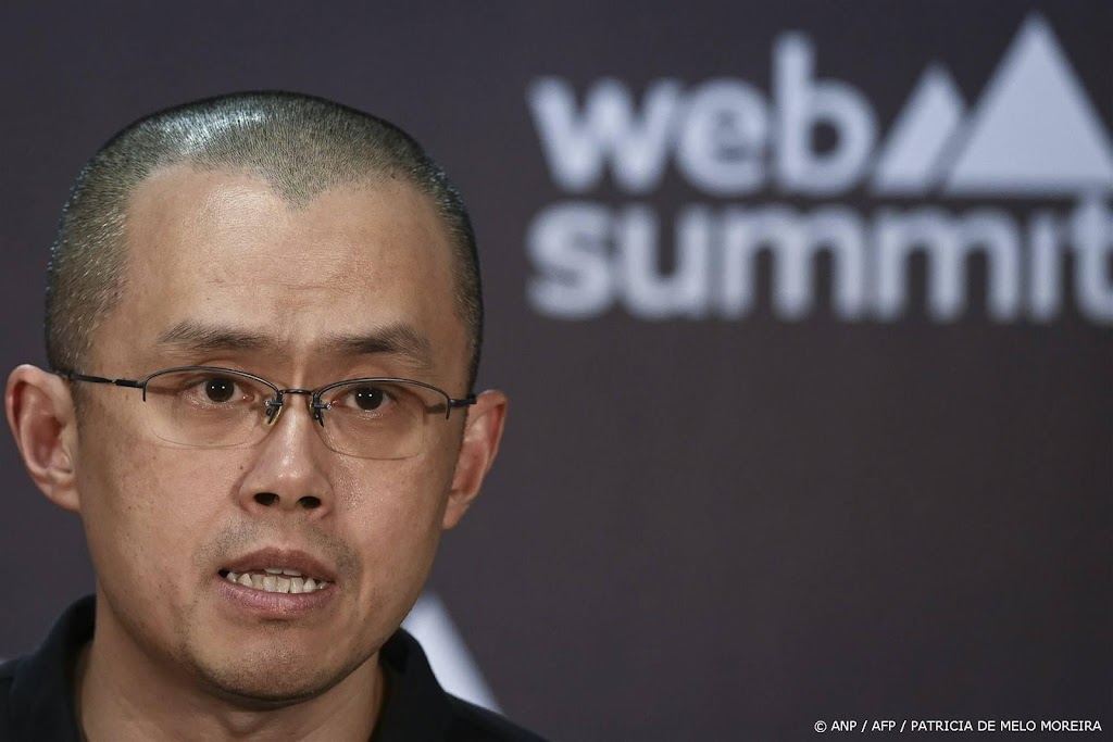 Binance aangeklaagd door Hamas-gijzelaar en families slachtoffers