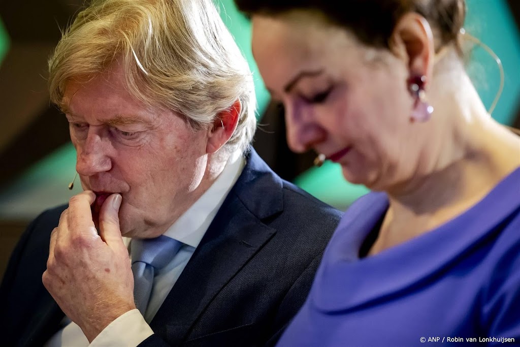 Van Rijn: gedupeerde moet zelf in actie komen bij strafbaar feit