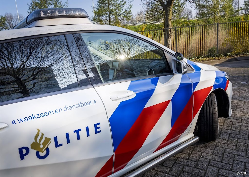 Vierde verdachte opgepakt voor explosie Almere eind december