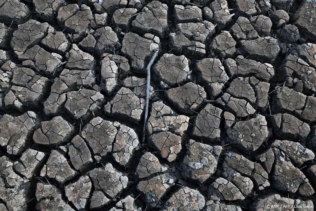 Catalonië beperkt watergebruik door aanhoudende droogte