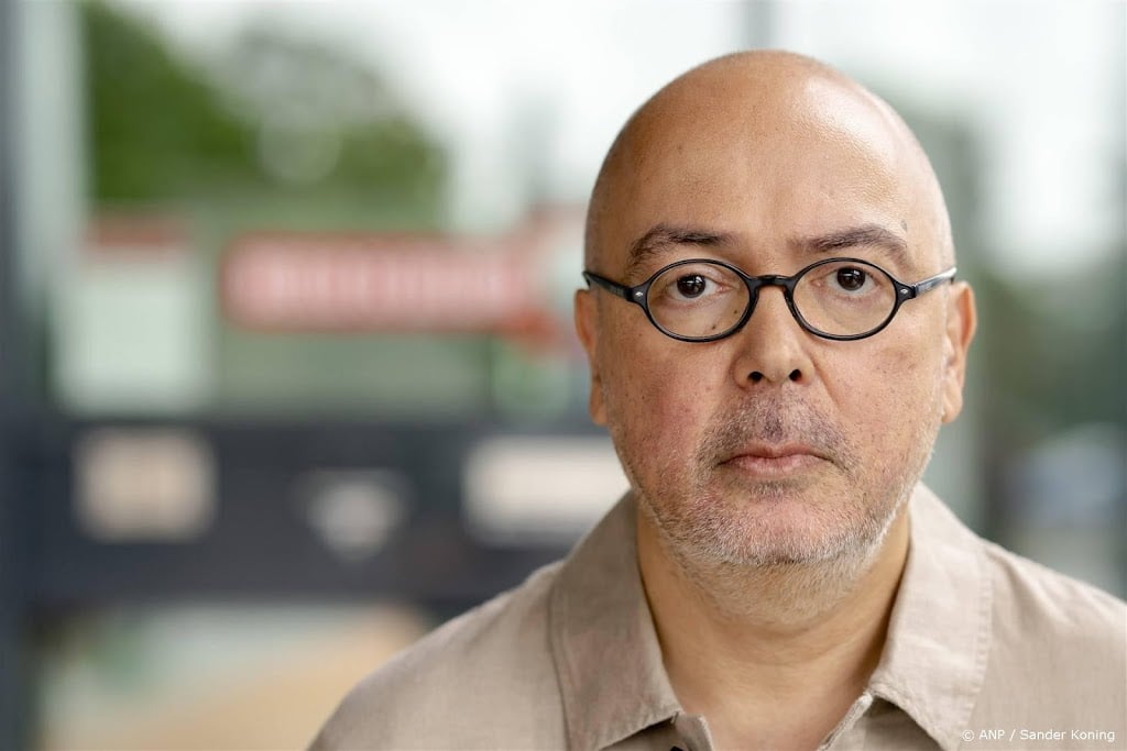 Frans Klein noemt wangedrag bij DWDD 'heel verdrietig' 