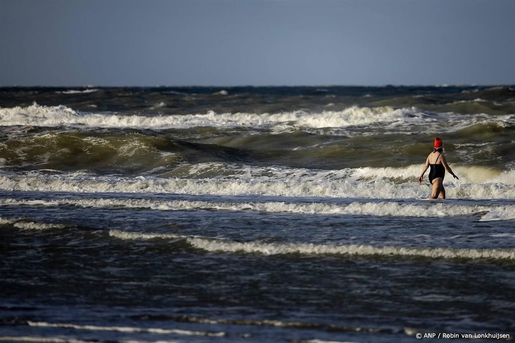 Geen maatregelen nodig langs de kust om PFAS in zeeschuim