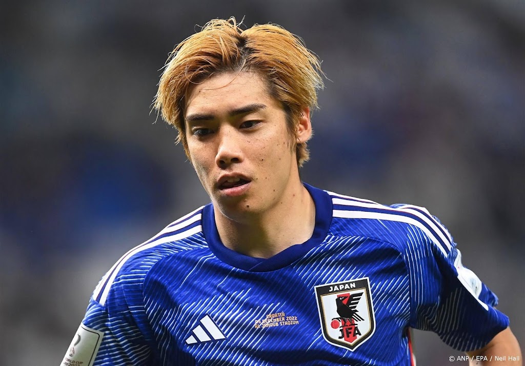 Japanner Ito verlaat Azië Cup na beschuldiging van aanranding