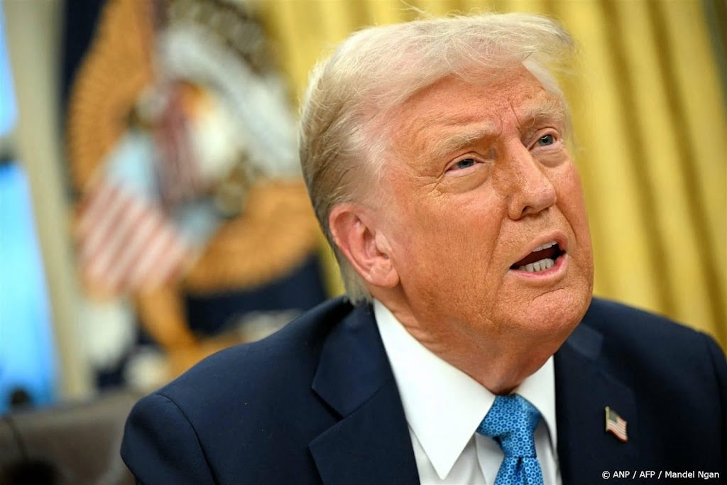 Data over hiv onder Trump verdwenen van overheidswebsites in VS