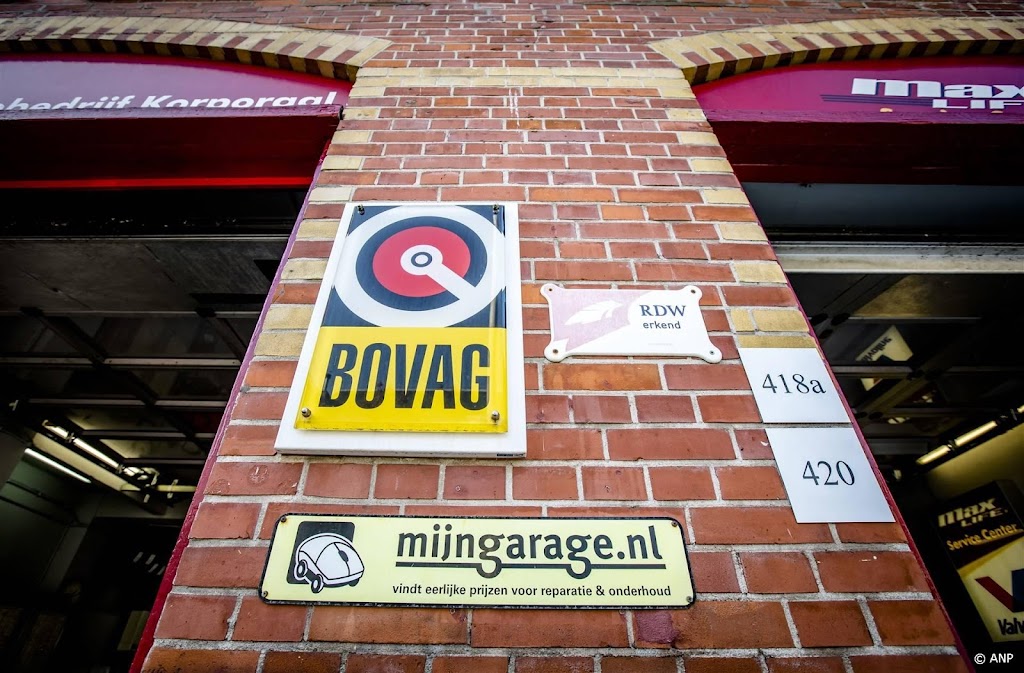 Bonden: stakingen op komst bij garages en autodealers