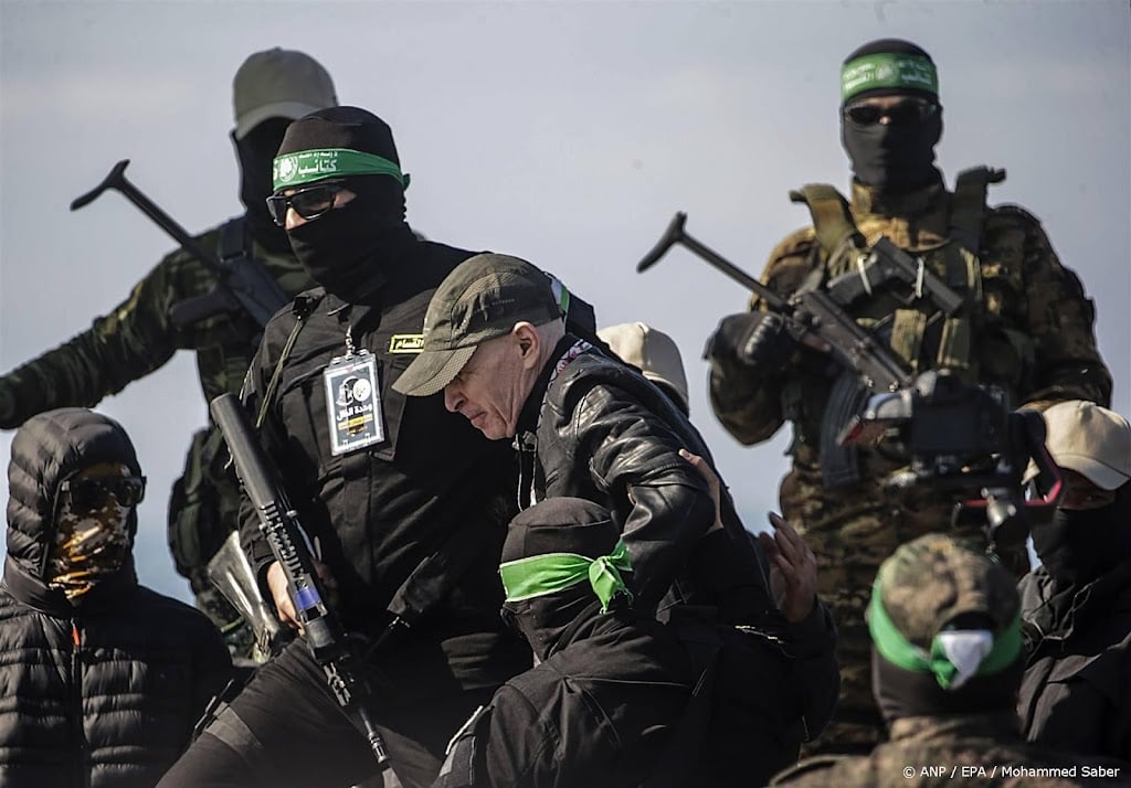 Israël erkent dat 'gedode' Hamascommandant nog leeft  