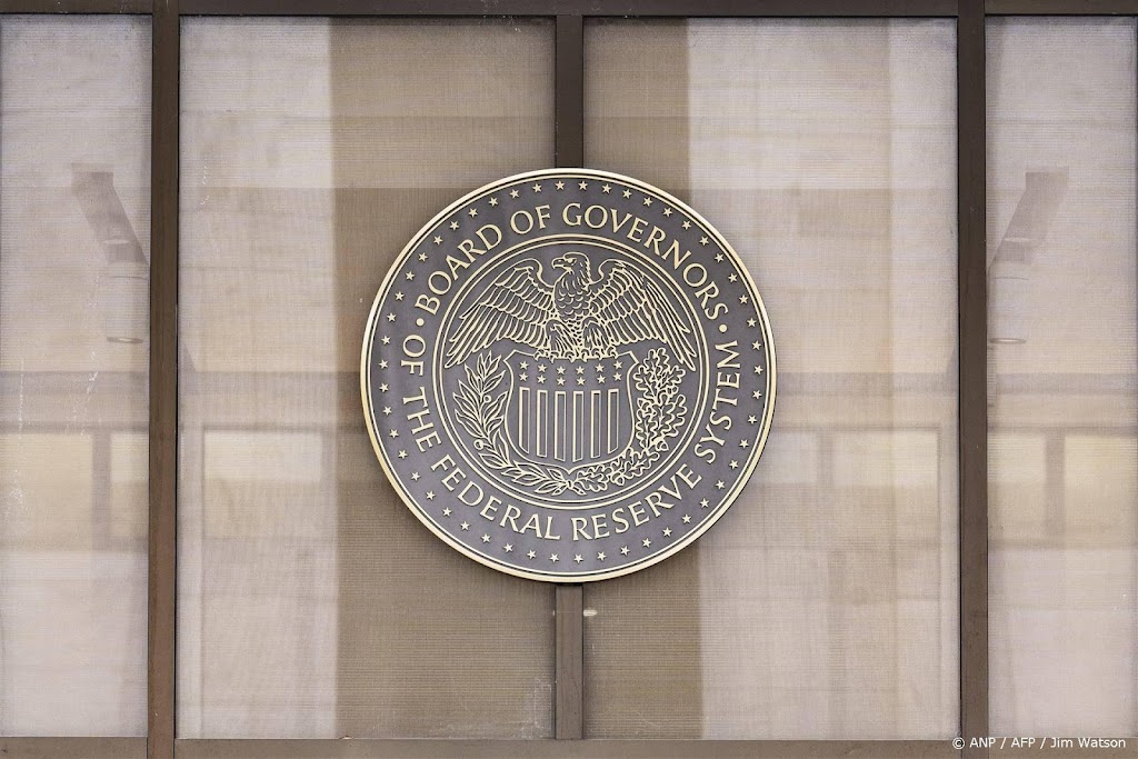 Oud-adviseur Federal Reserve opgepakt om spionage voor China