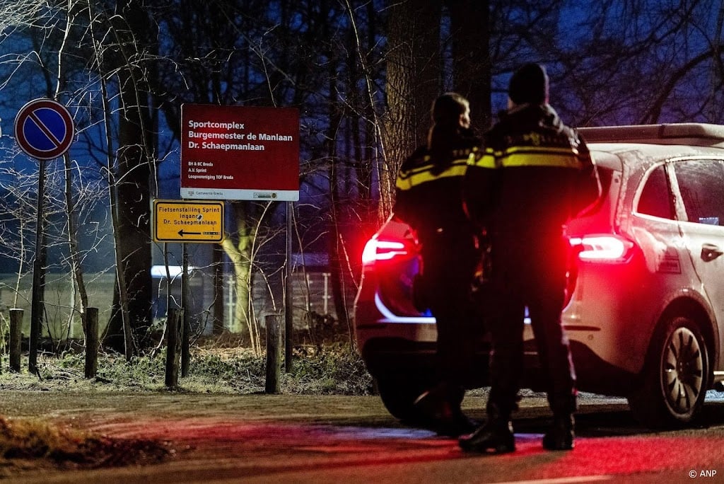 Politie gaat in ontvoeringszaak Breda uit van gerichte actie