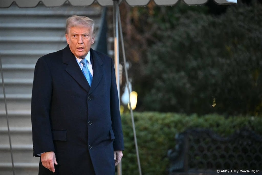 Trump zegt dat Venezuela illegalen terugneemt, ook criminelen