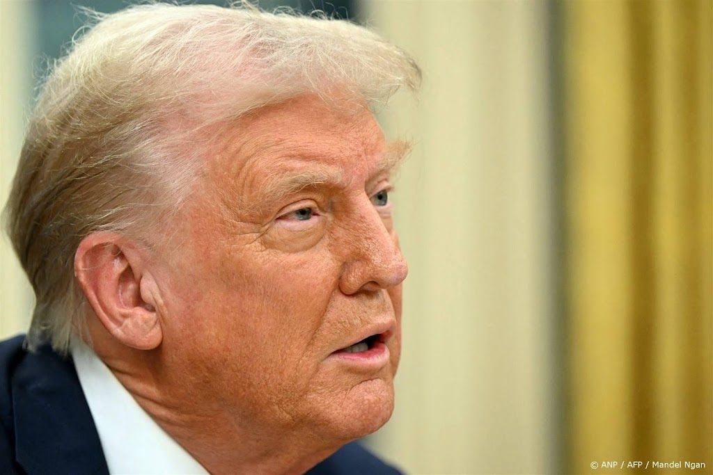 Trump: VS voeren luchtaanvallen uit op IS-doelen in Somalië 
