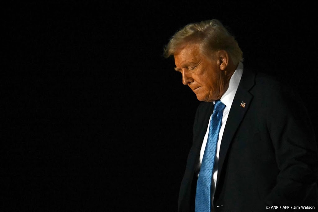 Trump legt importheffingen op aan Canada, Mexico en China