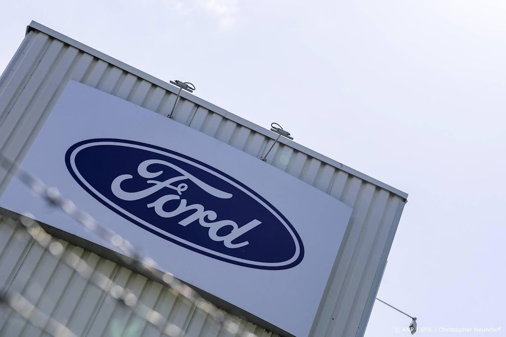 FT: Ford sprak met Chinese concurrent Xiaomi over joint venture