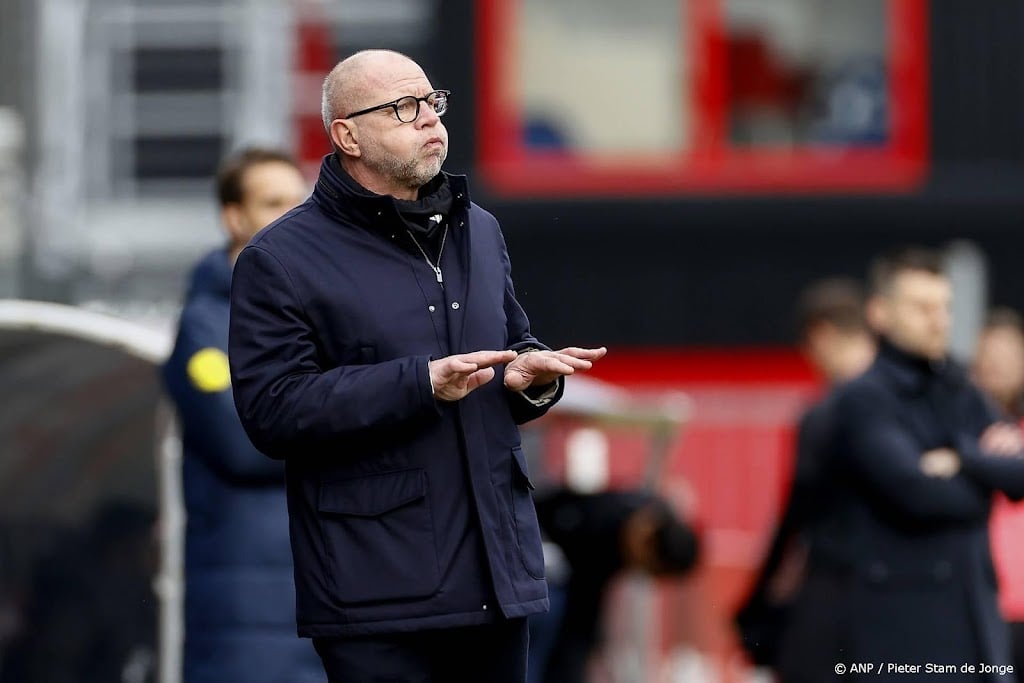 Grim ziet talenten vermoeid raken en mist volwassen spelers