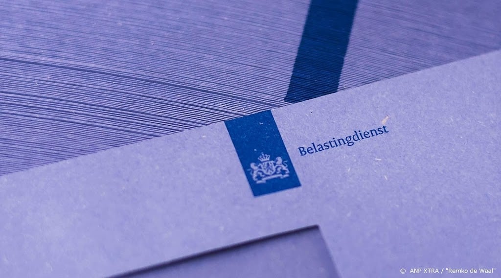 Nederlanders kunnen weer belastingaangifte doen
