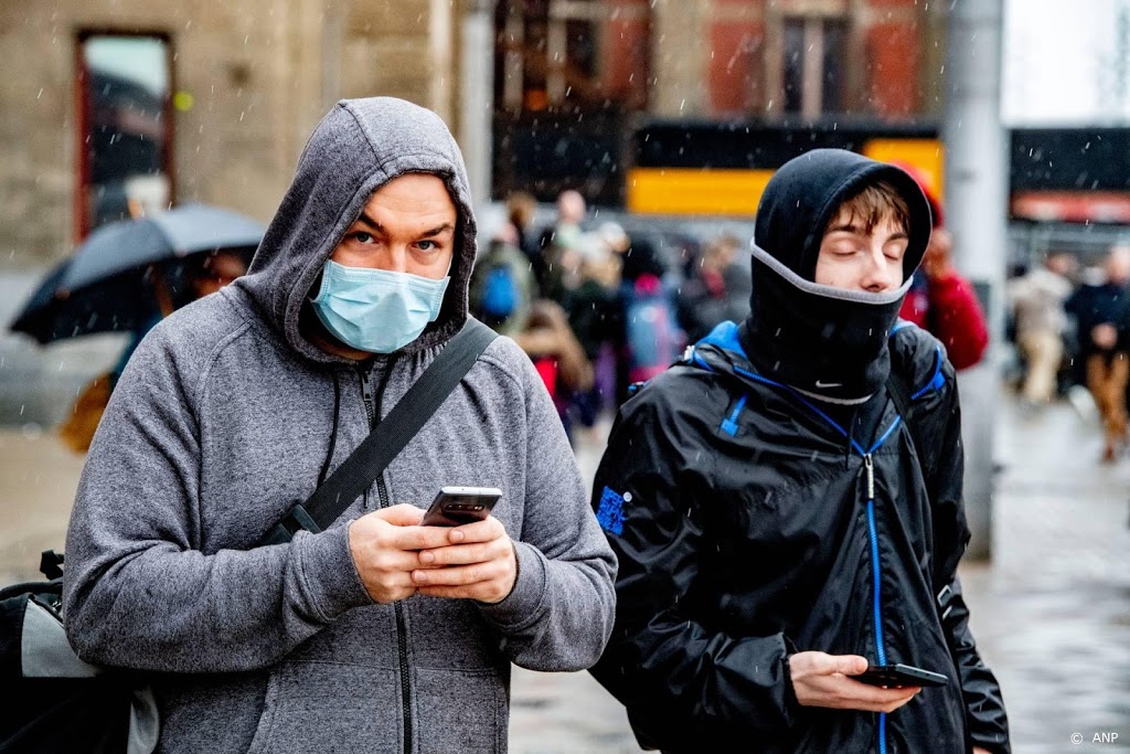 'Meerderheid vindt dat media dreiging coronavirus overdrijven'