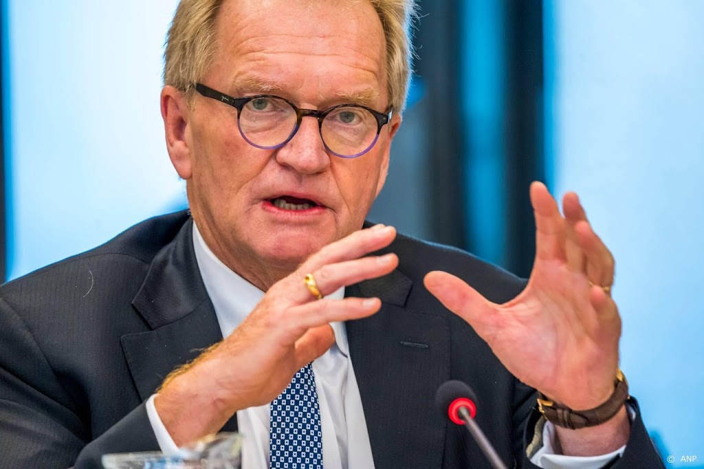 Voorman VNO-NCW: stevige terugval economische groei door corona