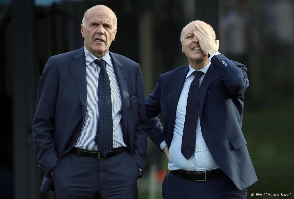 Directeur Inter vreest dat serie A niet afkomt door corona
