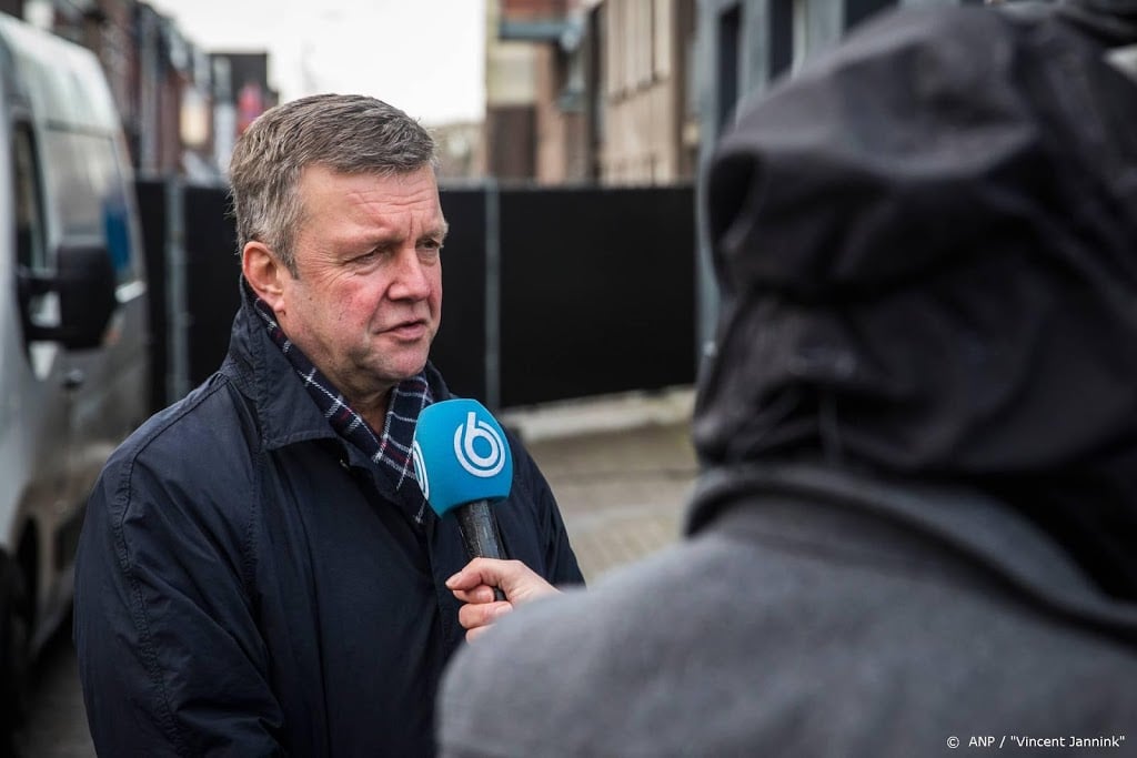 Drentse coronapatiënt komt uit Dalen