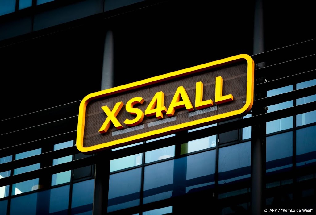 Internetprovider XS4ALL definitief overgeheveld naar KPN