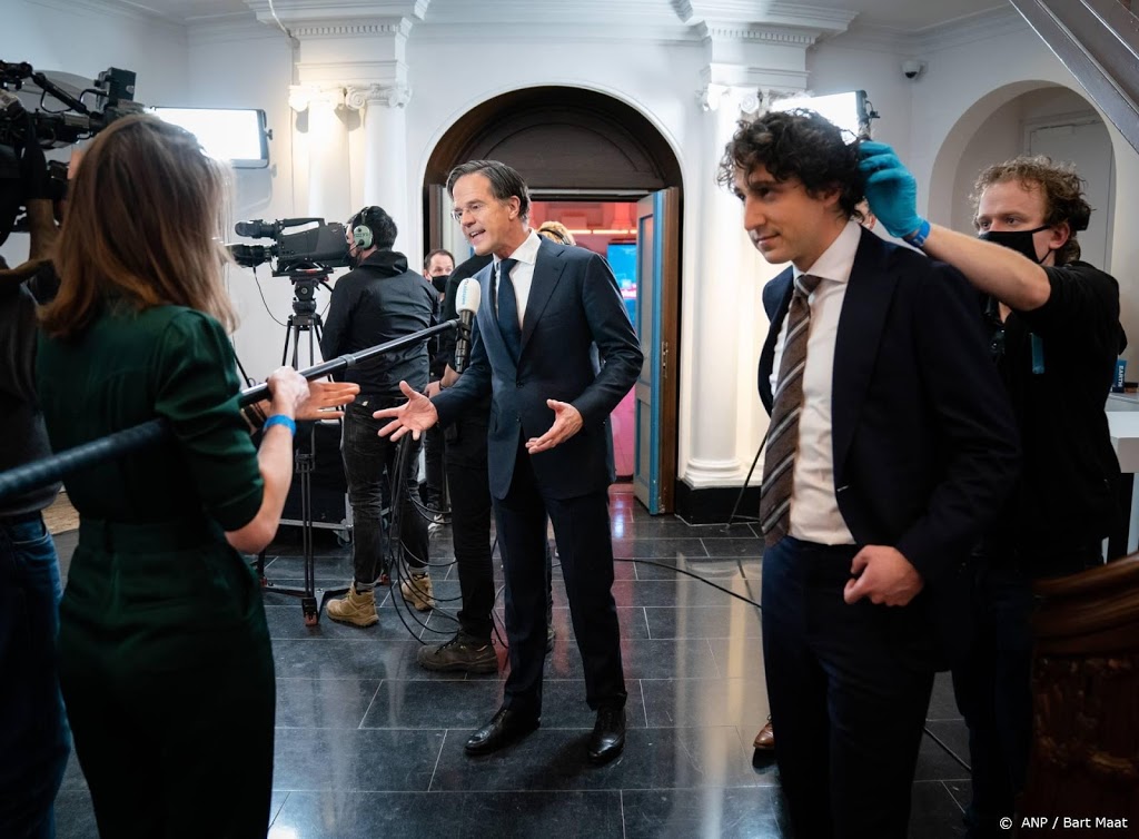 Milieuorganisaties teleurgesteld over verkiezingsprogramma's