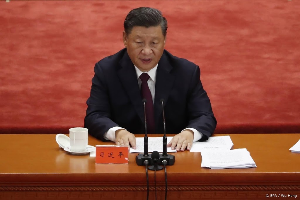 China verbiedt vernederende straffen op school