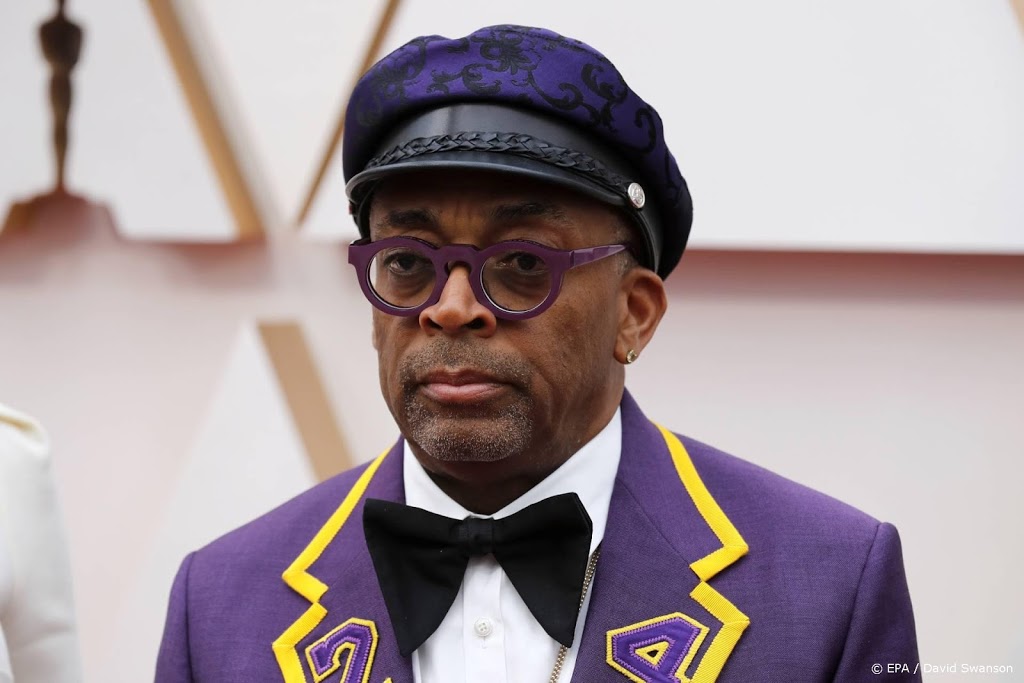 Spike Lee maakt documentaire over aanslagen 11 september 2001