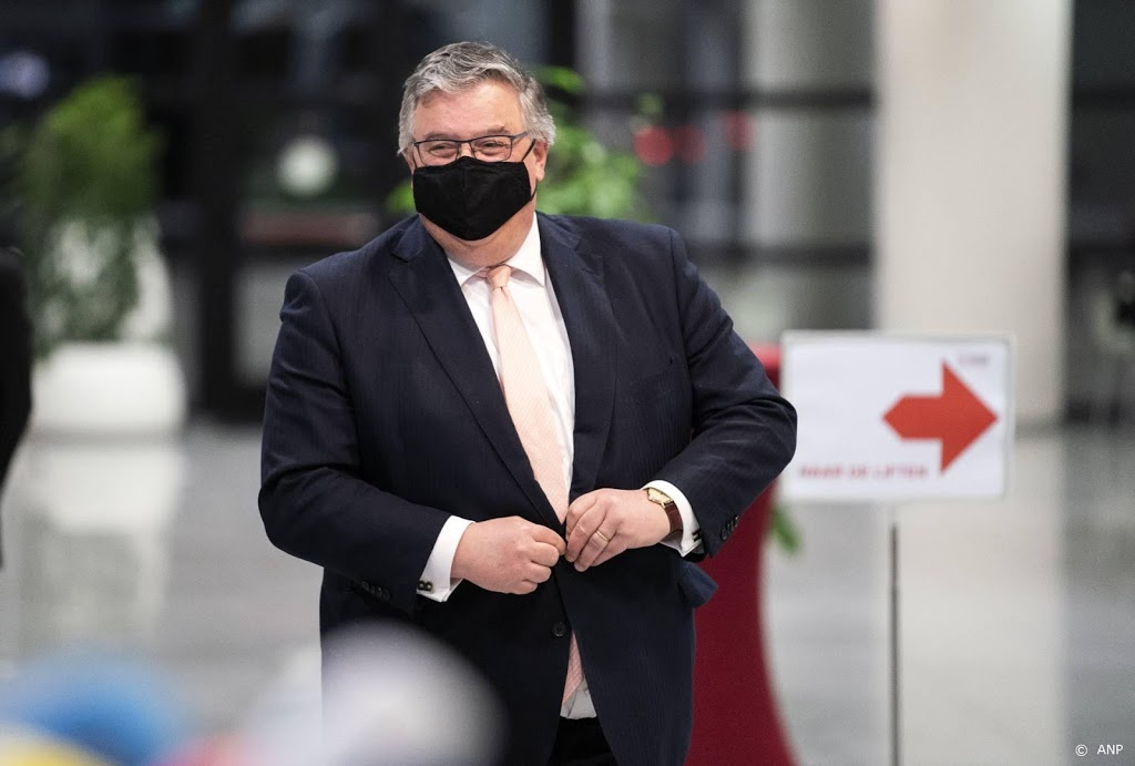 Burgemeesters willen geen avondklok tijdens verkiezingen