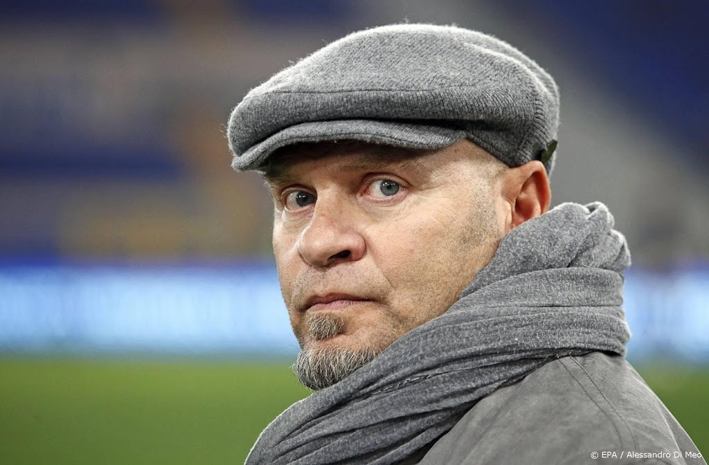 Trainer Cosmi vervangt ontslagen Stroppa bij Crotone