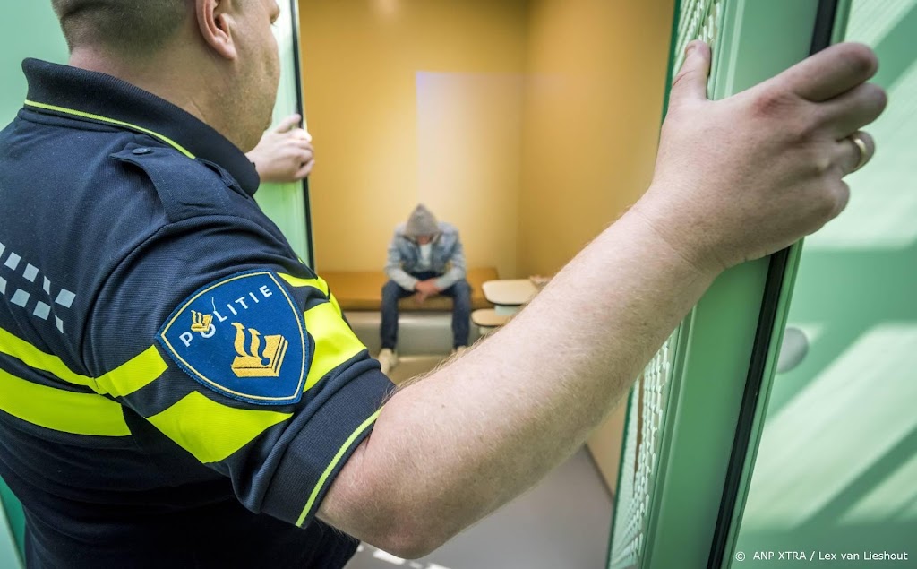Traditionele criminaliteit in tien jaar fors gedaald, meer online